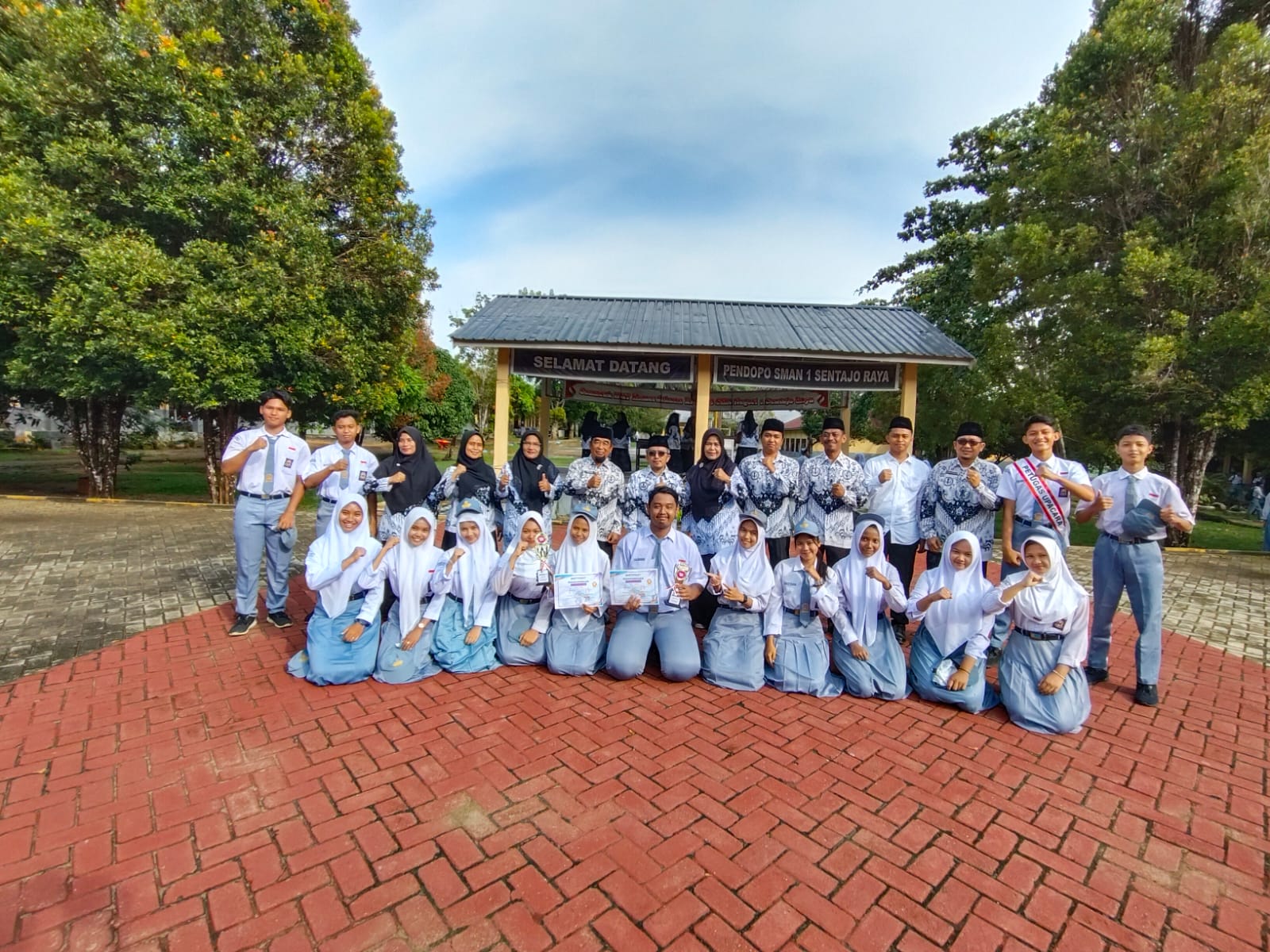 Kegiatan FL3SN